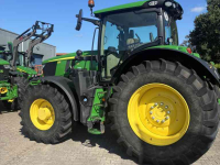 Tractor John Deere 6R 195
