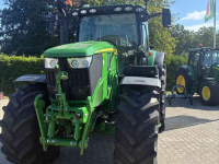Tractor John Deere 6R 195