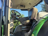 Tractor John Deere 6R 195