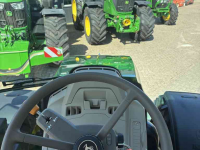 Tractor John Deere 6R 195