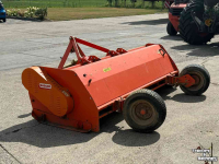 Haulm Topper Maschio Trinciast ML 270 Klepelmaaier Loofklapper 2.70 breed