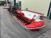 Mower Pottinger Novacat 351 AM ED Pro & A9 ED triple