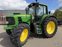 Tractor John Deere 6830