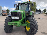 Tractor John Deere 6830