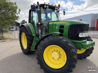 Tractor John Deere 6830