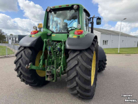 Tractor John Deere 6830