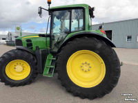 Tractor John Deere 6830