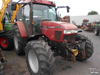 Tractor Case-IH cx100