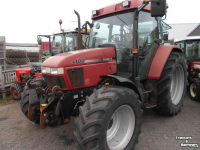 Tractor Case-IH cx100