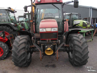 Tractor Case-IH cx100