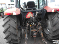 Tractor Case-IH cx100