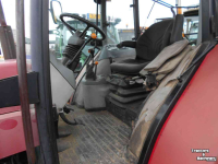 Tractor Case-IH cx100