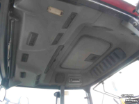 Tractor Case-IH cx100
