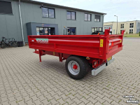 Dumptrailer Vaia MR 45