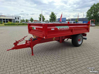 Dumptrailer Vaia MR 45