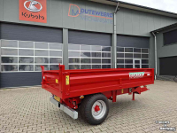 Dumptrailer Vaia MR 45