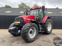 Tractor Case-IH Maxxum MX 135
