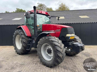 Tractor Case-IH Maxxum MX 135