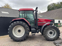 Tractor Case-IH Maxxum MX 135