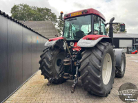 Tractor Case-IH Maxxum MX 135