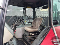 Tractor Case-IH Maxxum MX 135