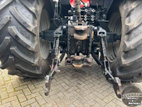 Tractor Case-IH Maxxum MX 135