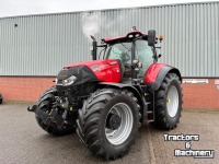 Tractor Case Optum 300CVX