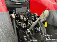 Tractor Case Optum 300CVX