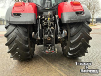 Tractor Case Optum 300CVX