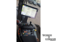 Tractor Case Optum 300CVX