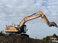Excavator Case CX250E graafmachine