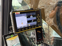 Excavator Case CX250E graafmachine