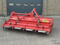 Rotary Tiller Grimme GF 75-4 Rijenfrees