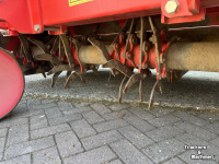Rotary Tiller Grimme GF 75-4 Rijenfrees