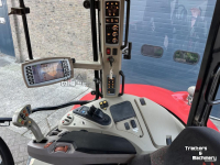 Tractor Massey Ferguson 6616 Dyna VT Exclusive