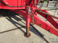 Feed mixer Peecon VMW 320 voermengwagen