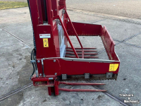 Silage block-cutter BVL V-LOAD MEGASTAR 195 KUILVOERSNIJDER