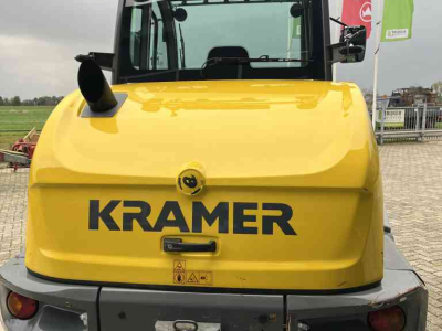 Wheelloader Kramer 5095