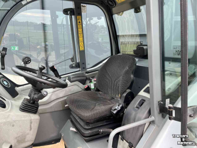 Wheelloader Kramer 5095