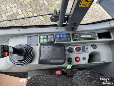 Wheelloader Kramer 5095