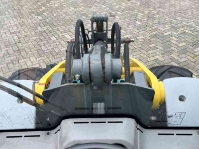 Wheelloader Kramer 5095