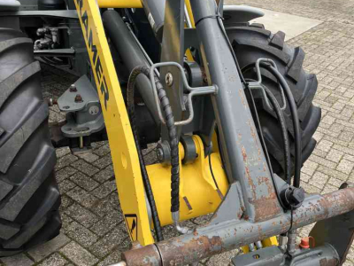 Wheelloader Kramer 5095