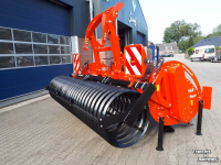 Spader machine Farmax DRP Perfect 300