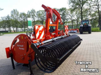 Spader machine Farmax DRP Perfect 300