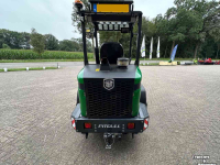 Wheelloader Pitbull X27-45 CRT