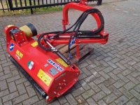 Flail mower Boxer AGL125