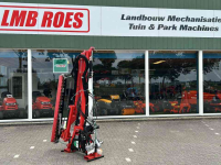 Hedge trimmer Boxer HSC160XL heggenschaar  heggenschaararm