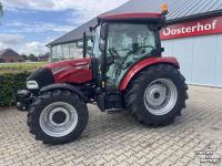 Tractor Case-IH Farmall 55 A eventueel met voorlader