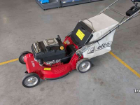 Push-type Lawn mower  Efco MRP 536 CP GAZONMAAIER / DUWMAAIER