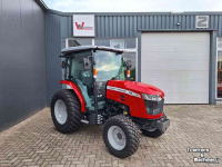 Horticultural Tractors Massey Ferguson 1750M HST